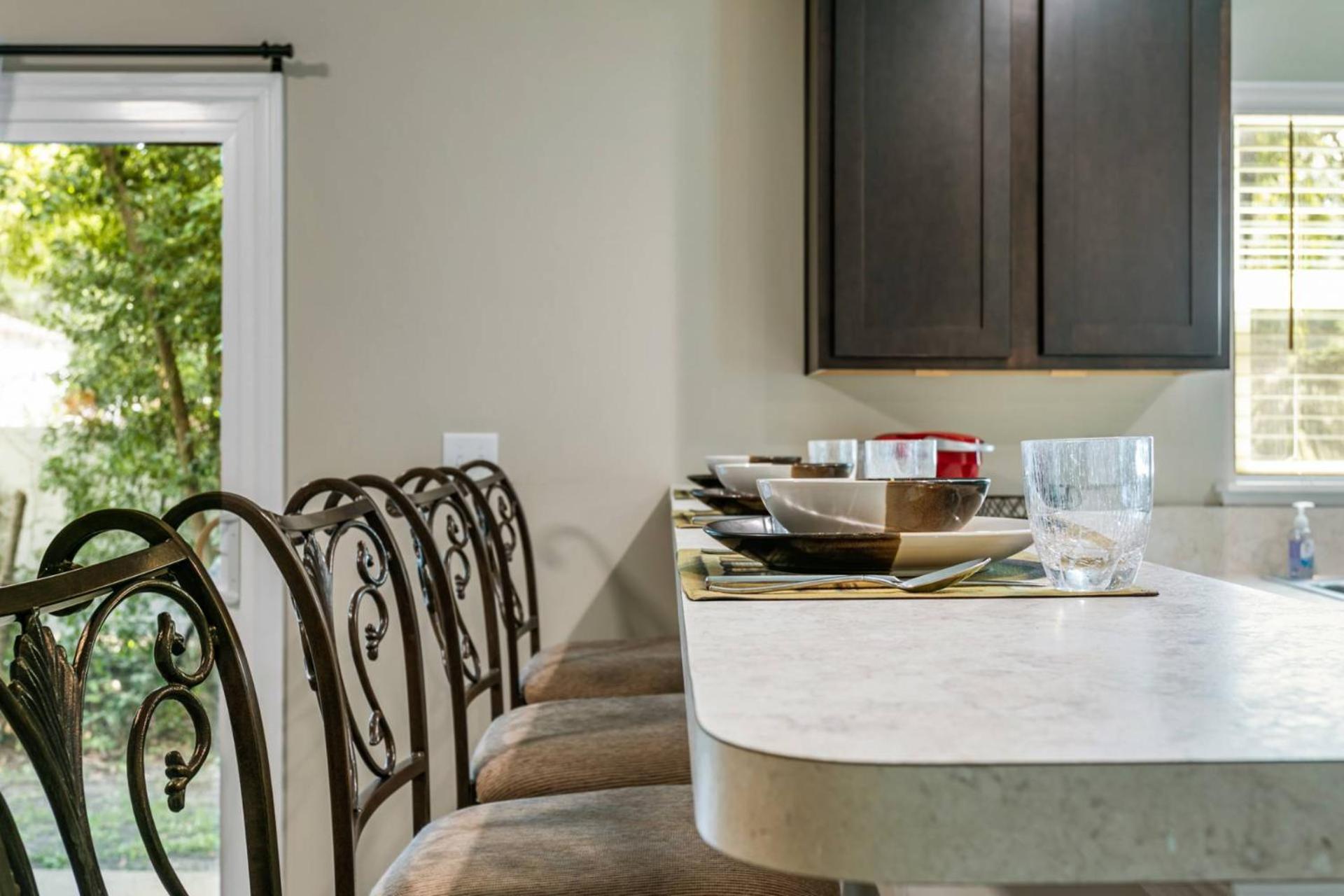 Pine Hill Point Villa Green Cove Springs Buitenkant foto