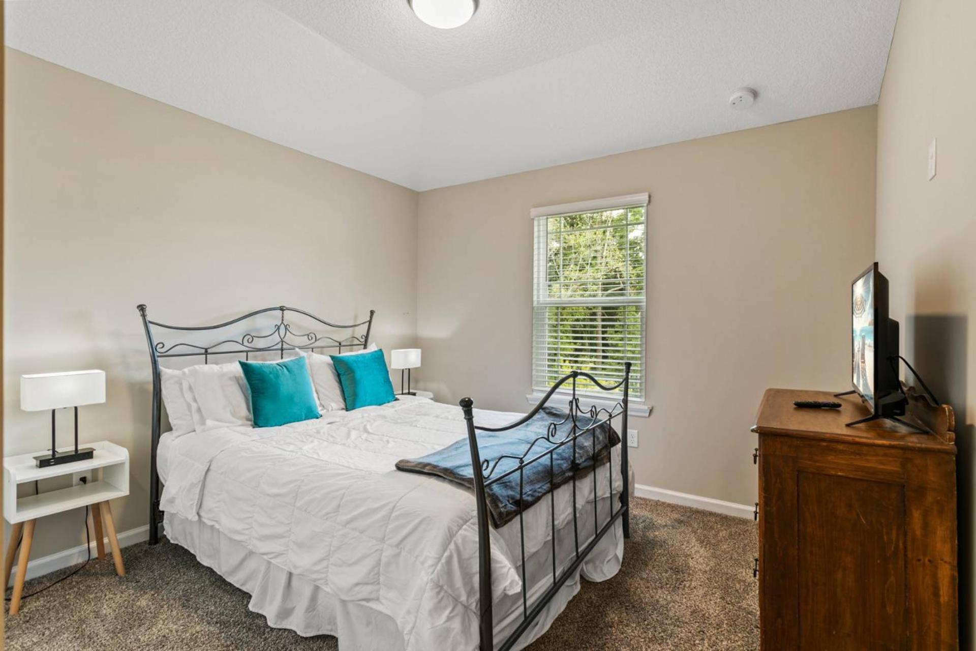 Pine Hill Point Villa Green Cove Springs Buitenkant foto