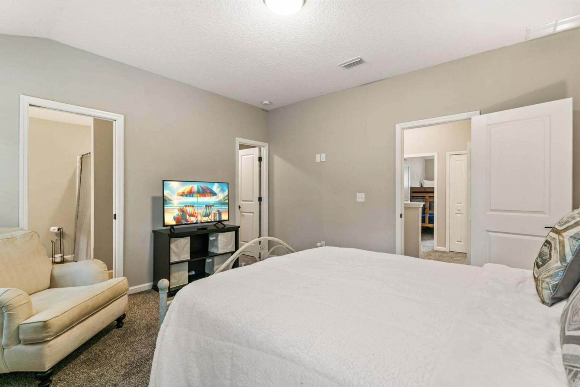Pine Hill Point Villa Green Cove Springs Buitenkant foto
