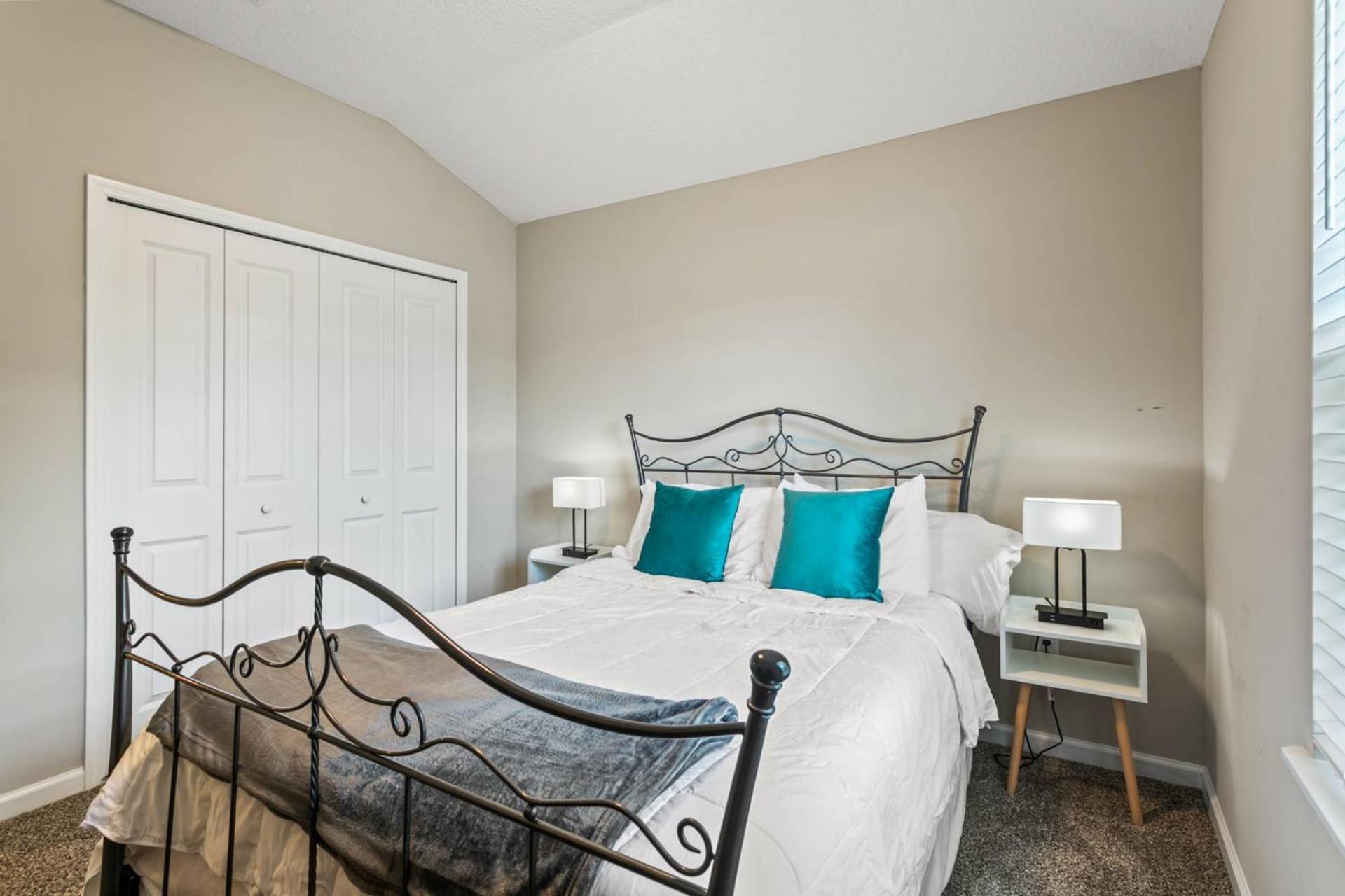 Pine Hill Point Villa Green Cove Springs Buitenkant foto