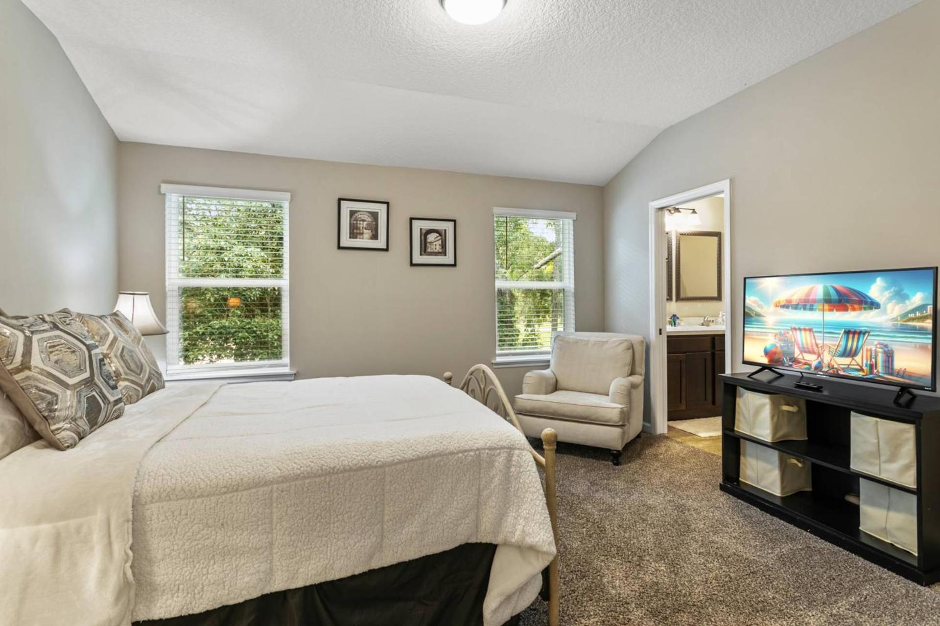 Pine Hill Point Villa Green Cove Springs Buitenkant foto