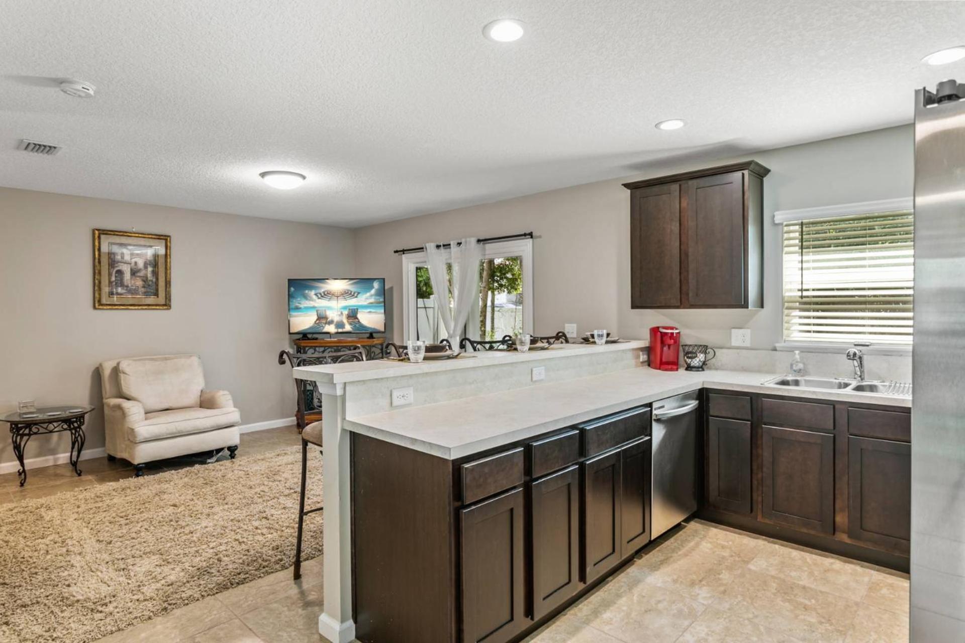 Pine Hill Point Villa Green Cove Springs Buitenkant foto