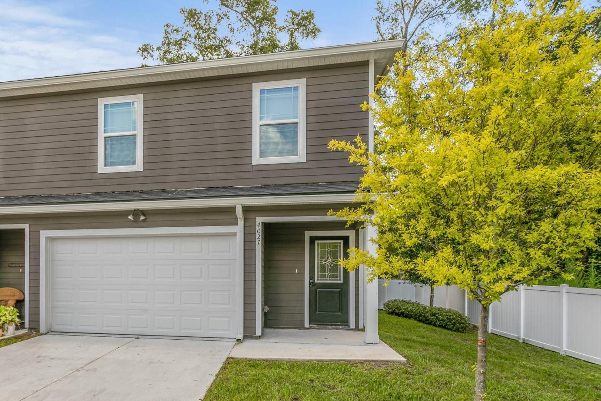Pine Hill Point Villa Green Cove Springs Buitenkant foto