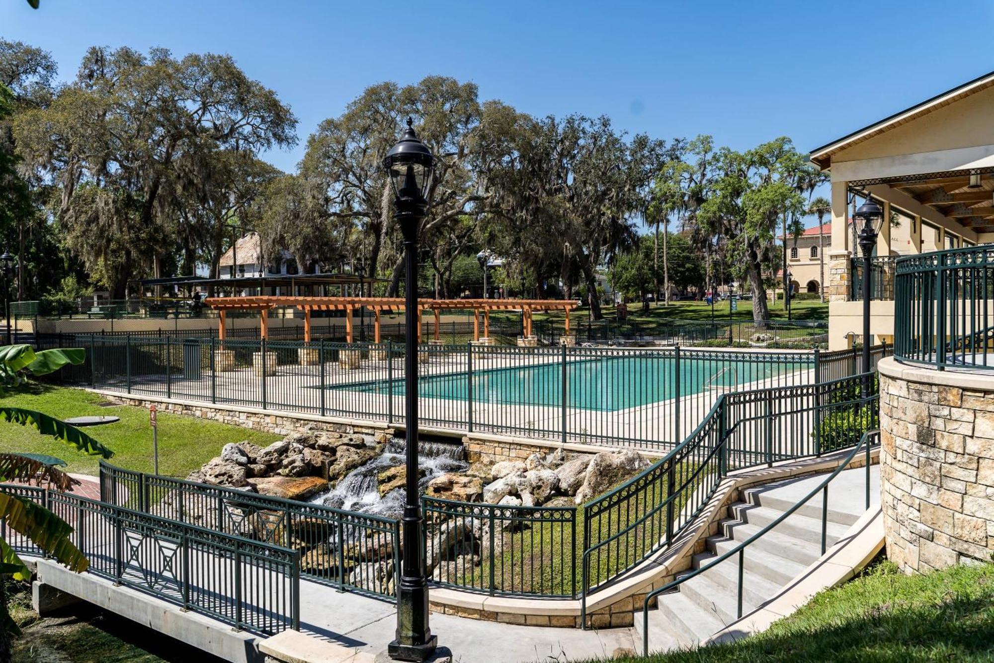 Pine Hill Point Villa Green Cove Springs Buitenkant foto